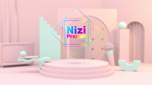 『Nizi Project』Part 1〜2　Huluで配信中
(C)Sony Music Entertainment (Japan) Inc.／JYP Entertainment.    